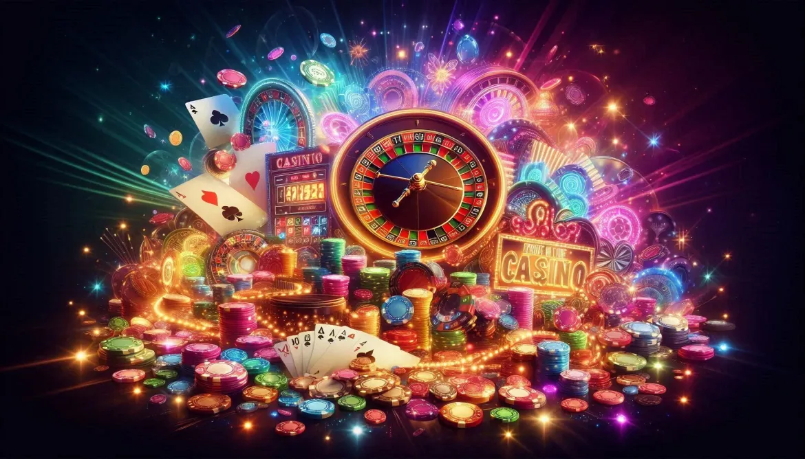 Digits 7 Casino